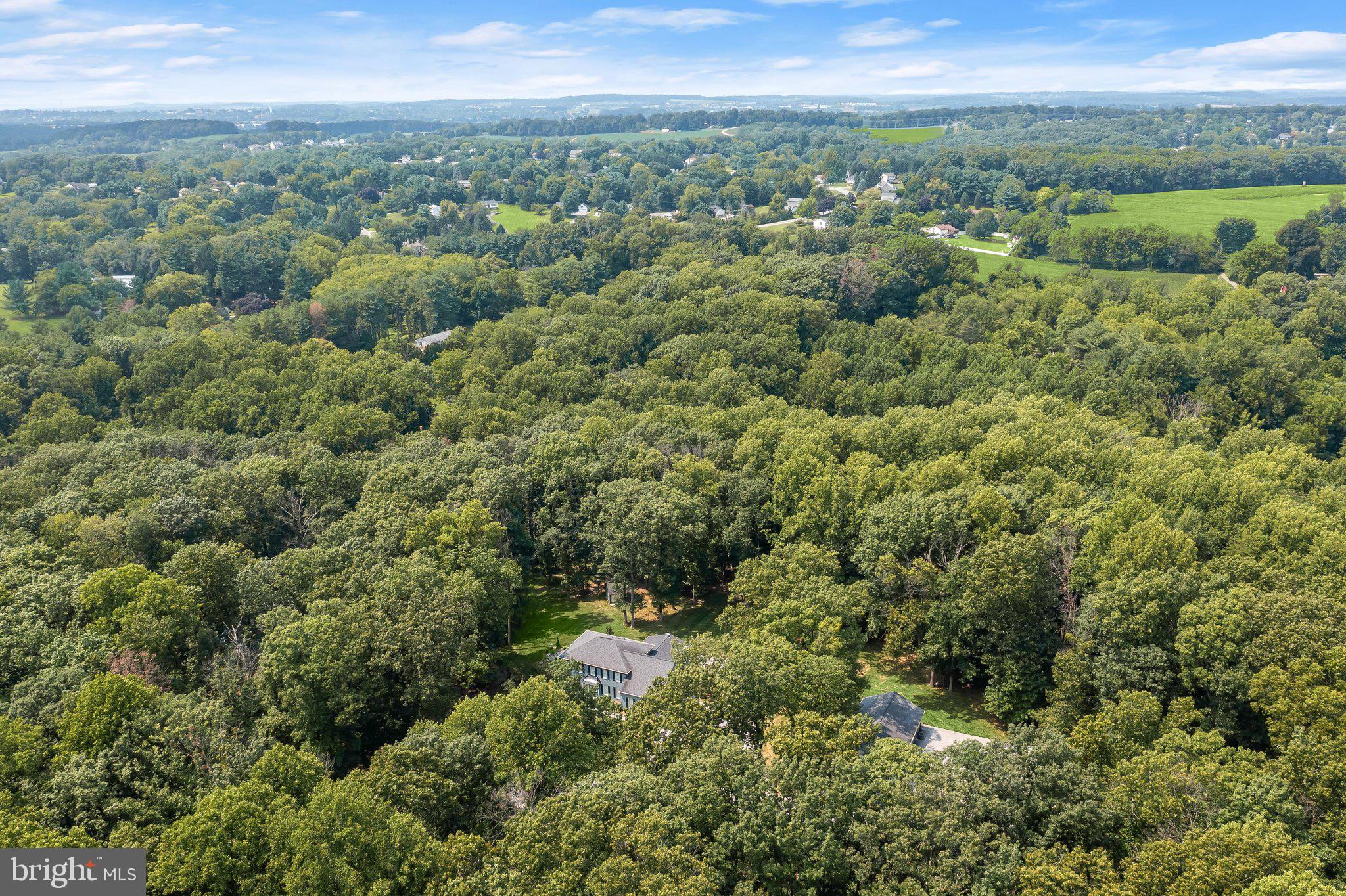 1704 Brehm Road Westminster, MD 21157 - Photo 112 of 140 Aerial View