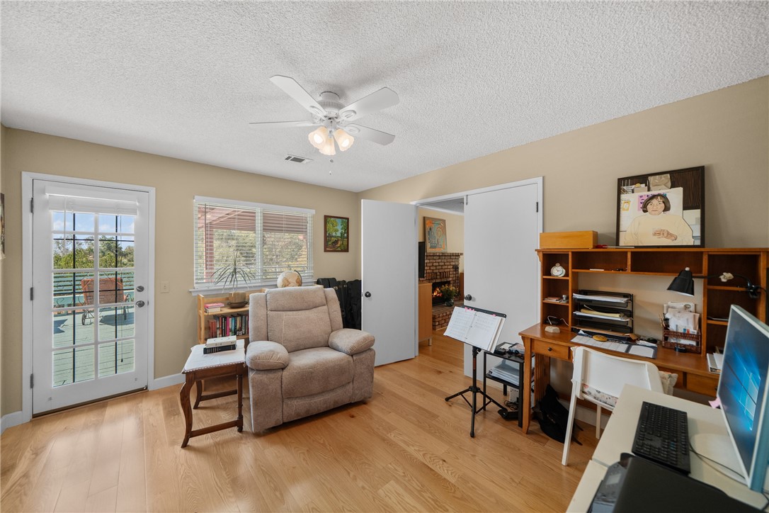 720 Carnation Lane Fallbrook, CA 92028 - Photo 16 of 45 Bedroom One