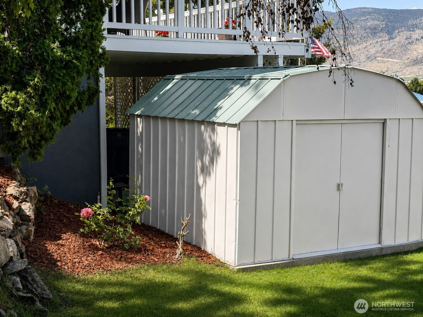 107 A Westlake Road Oroville, WA 98844 - Photo 30 of 39