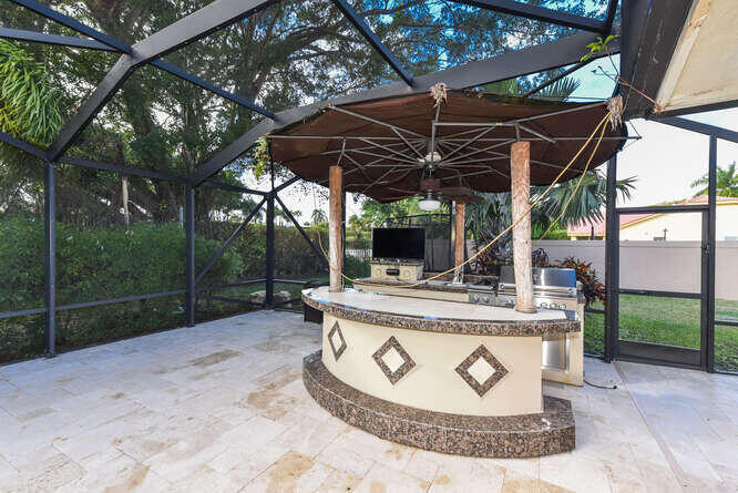 20112 Back 9 Drive Boca Raton, FL 33498 - Photo 23 of 29 20112 Back 9 Dr Boca Raton FL-small-026-