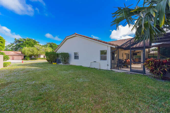 20112 Back 9 Drive Boca Raton, FL 33498 - Photo 28 of 29 20112 Back 9 Dr Boca Raton FL-small-031-
