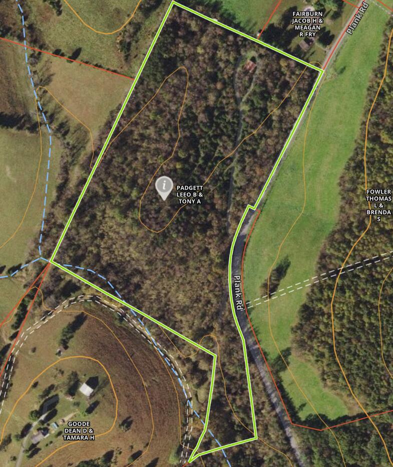 6912 Plank Road Buchanan, VA 24066 - Photo 3 of 26 2022-08-03 (3)