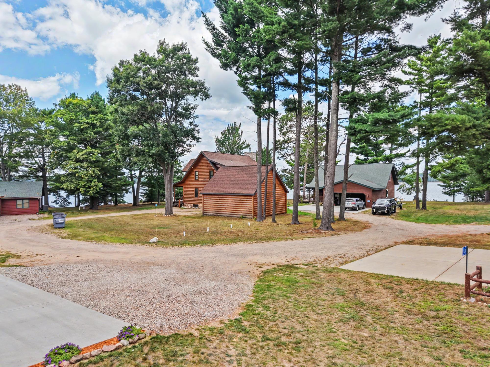7616 Walleye Way Lake Tomahawk, WI 54539 - Photo 13 of 13 Gallery Image 13