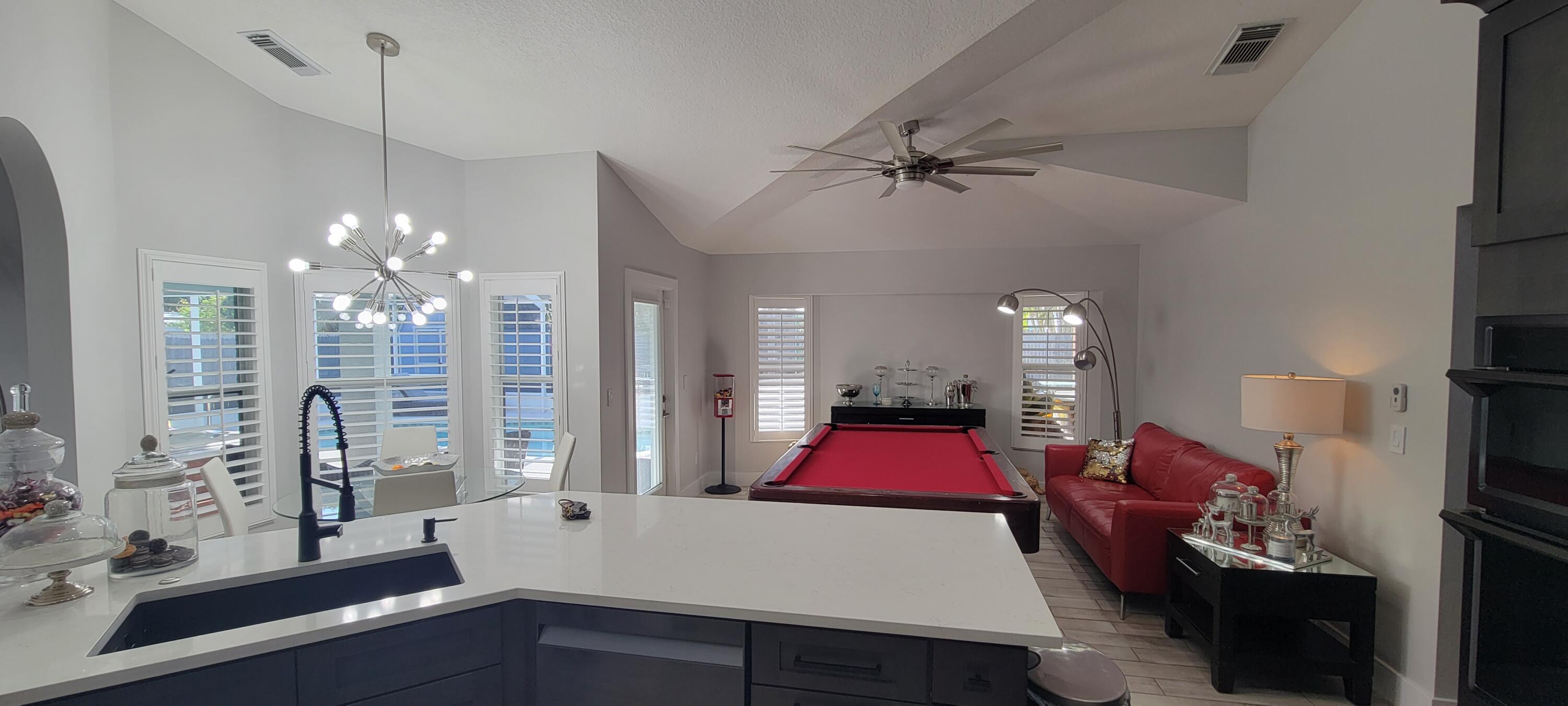 886 Southwest Curtis Street Port St. Lucie, FL 34983 - Photo 18 of 69 Eat-In Breakfast Nook