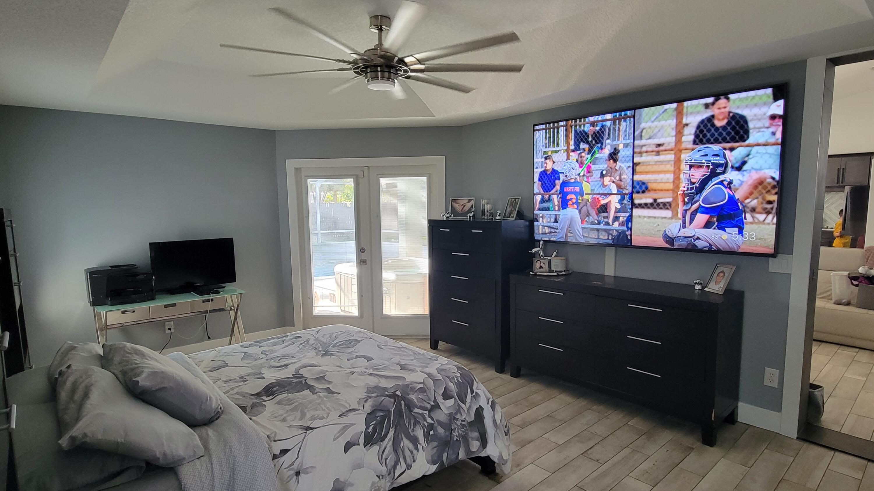 886 Southwest Curtis Street Port St. Lucie, FL 34983 - Photo 23 of 69 Master Bedroom
