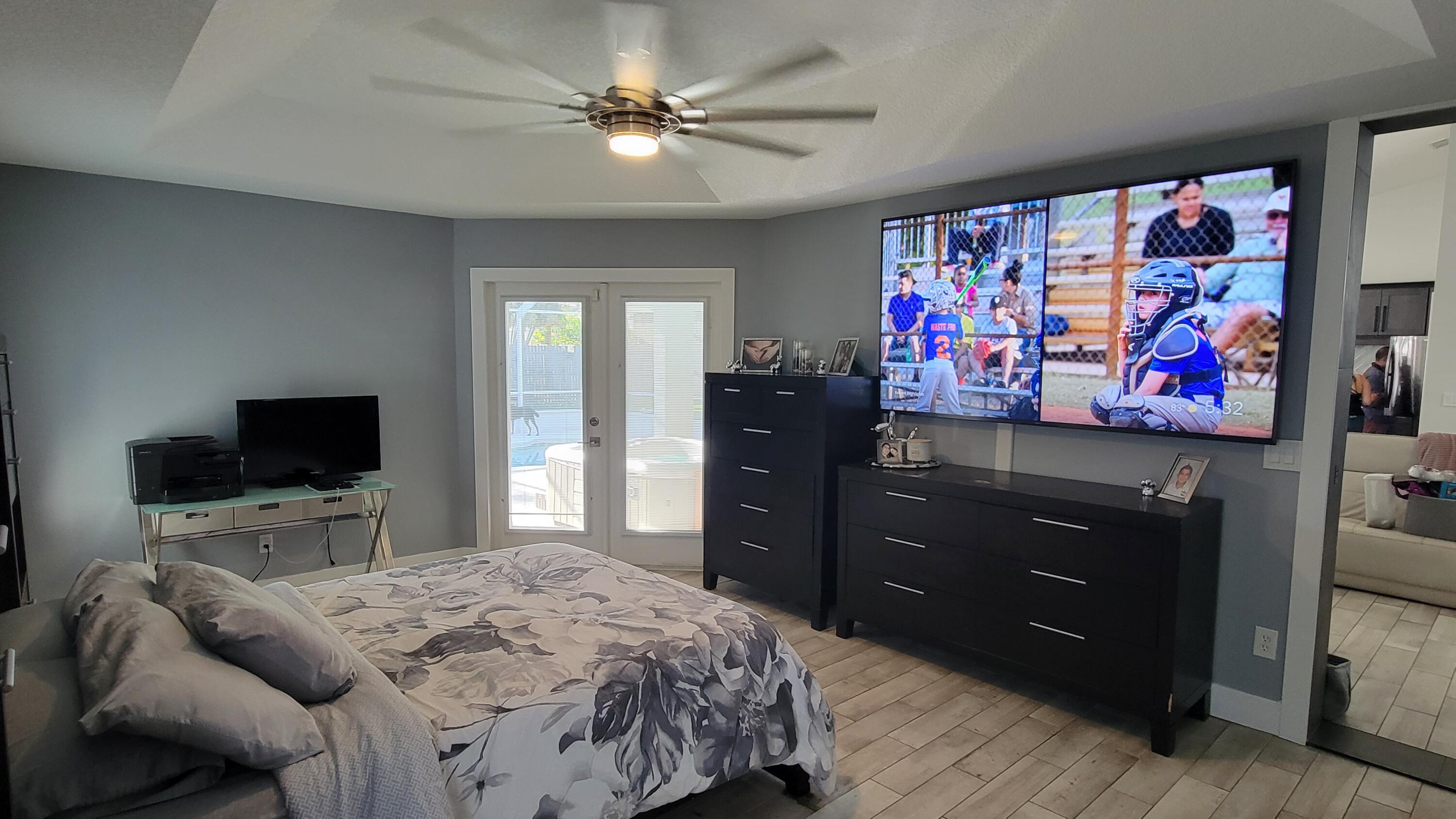 886 Southwest Curtis Street Port St. Lucie, FL 34983 - Photo 24 of 69 Master Bedroom