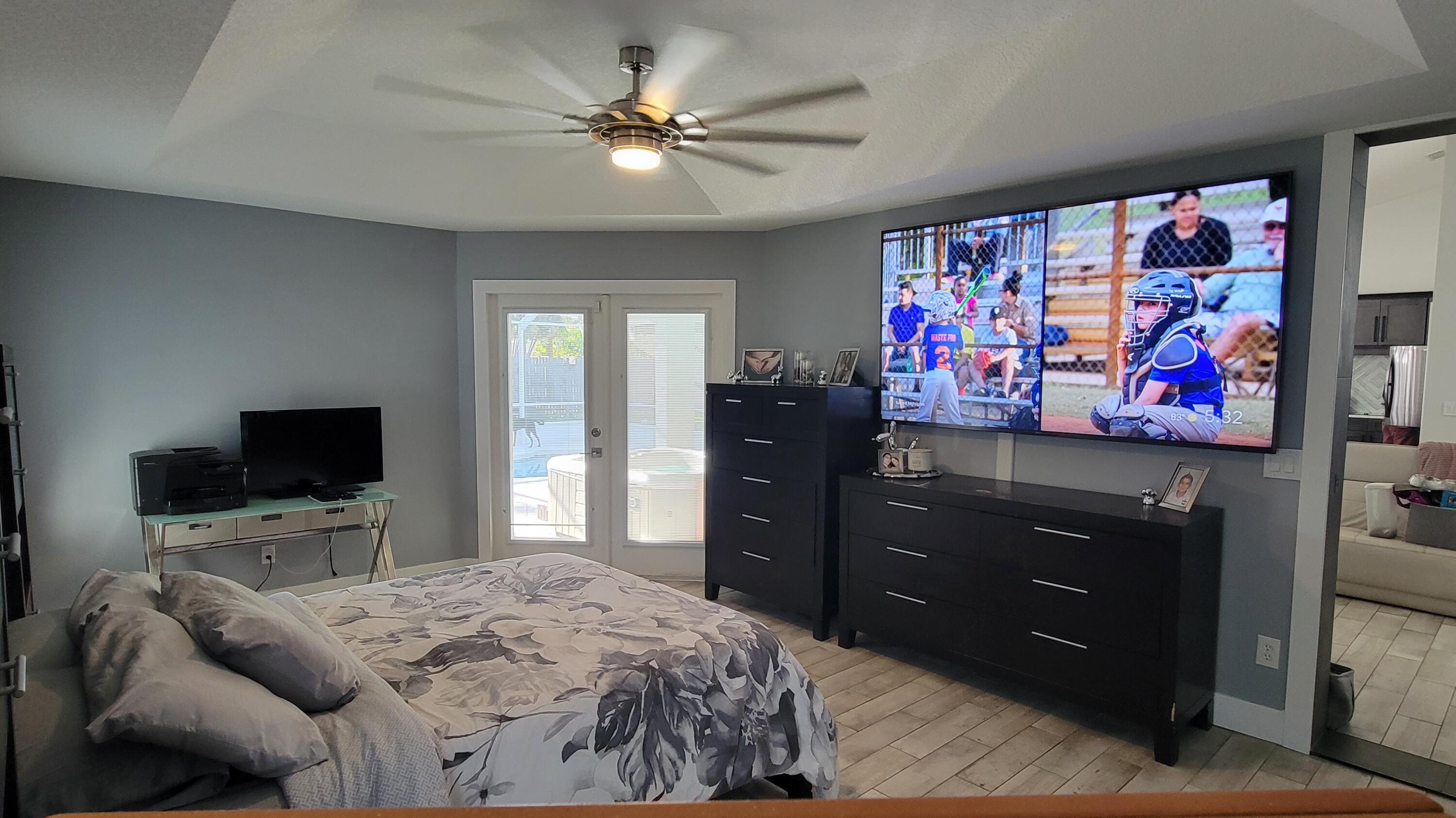 886 Southwest Curtis Street Port St. Lucie, FL 34983 - Photo 26 of 69 Master Bedroom