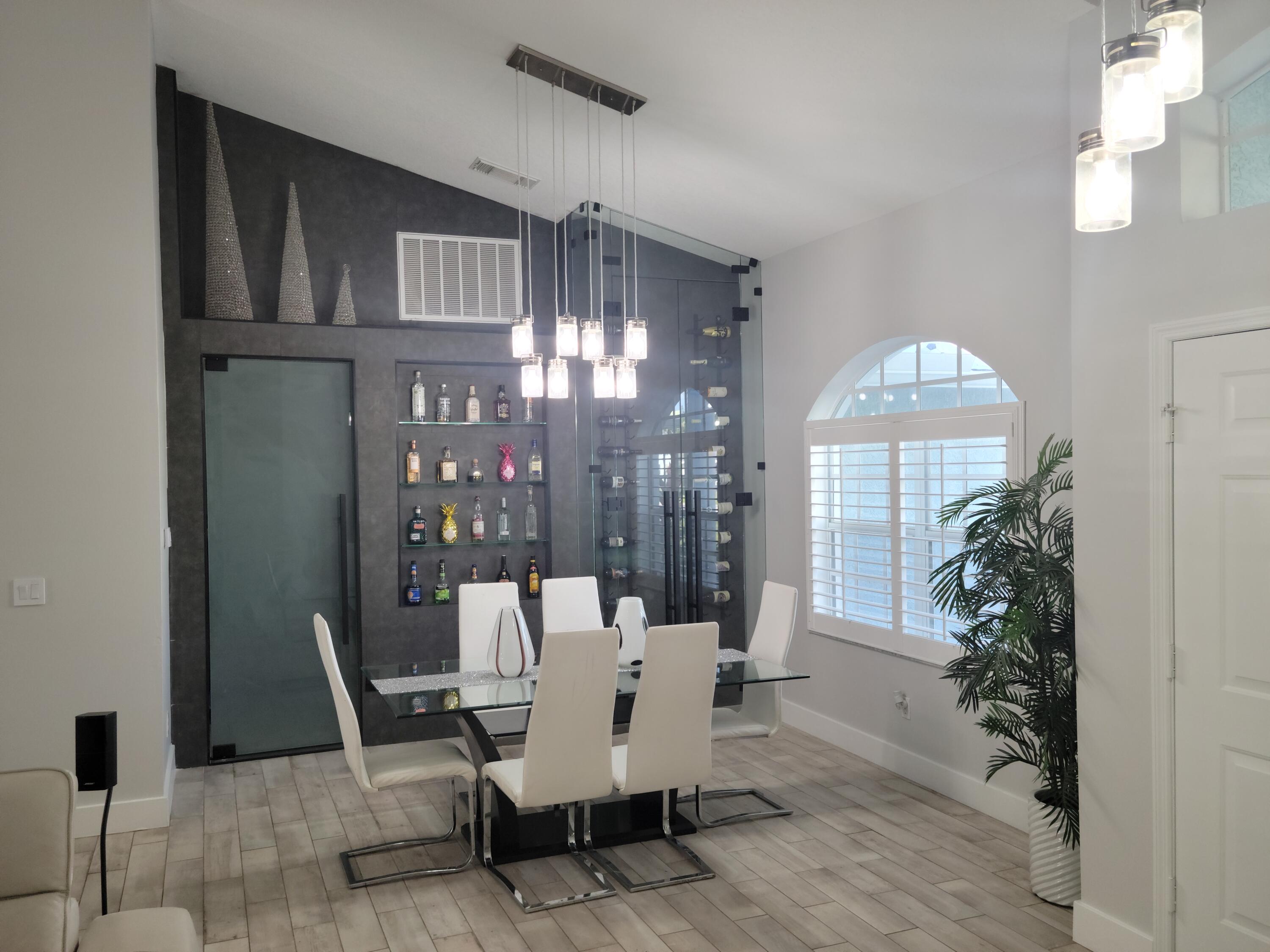 886 Southwest Curtis Street Port St. Lucie, FL 34983 - Photo 5 of 69 Formal Dining