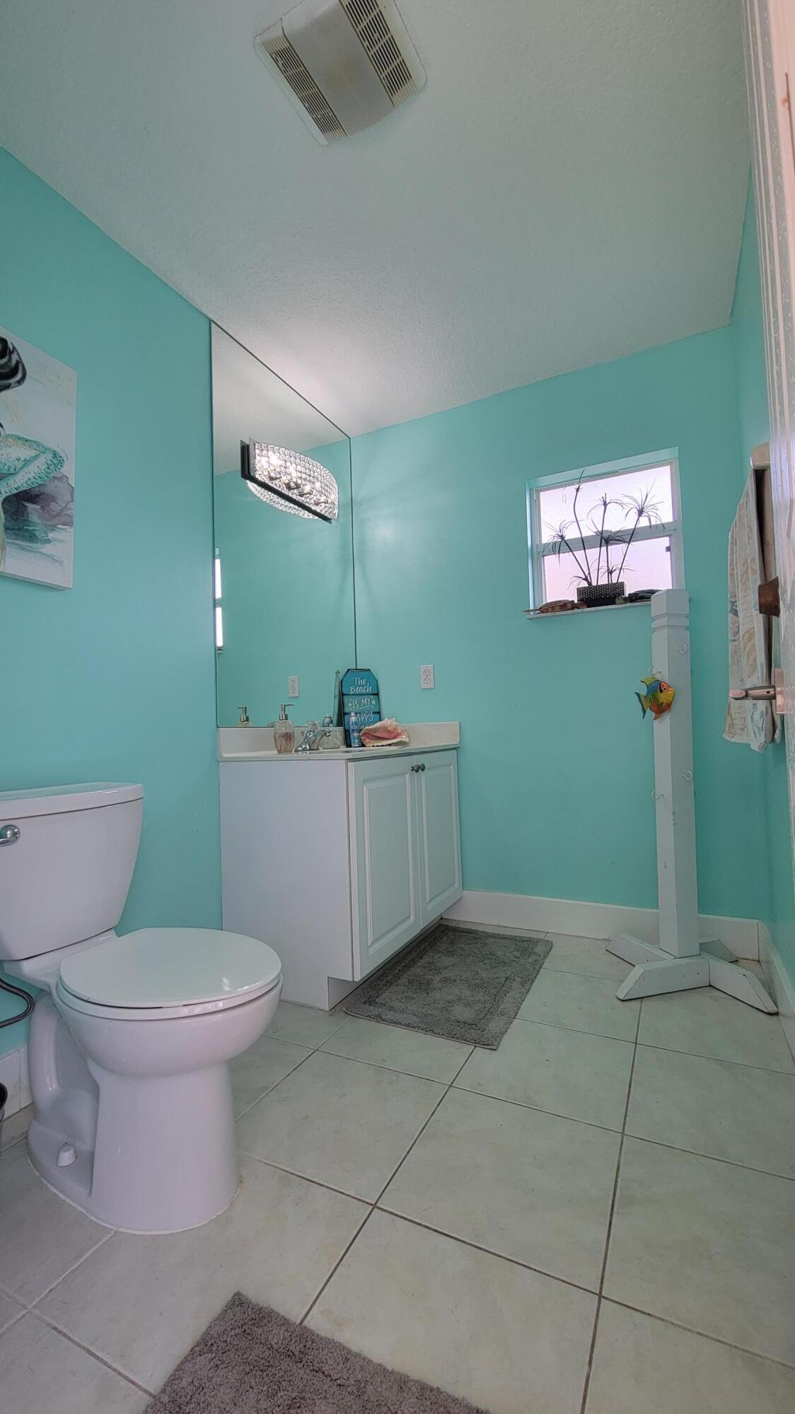 886 Southwest Curtis Street Port St. Lucie, FL 34983 - Photo 52 of 69 Cabana Bath
