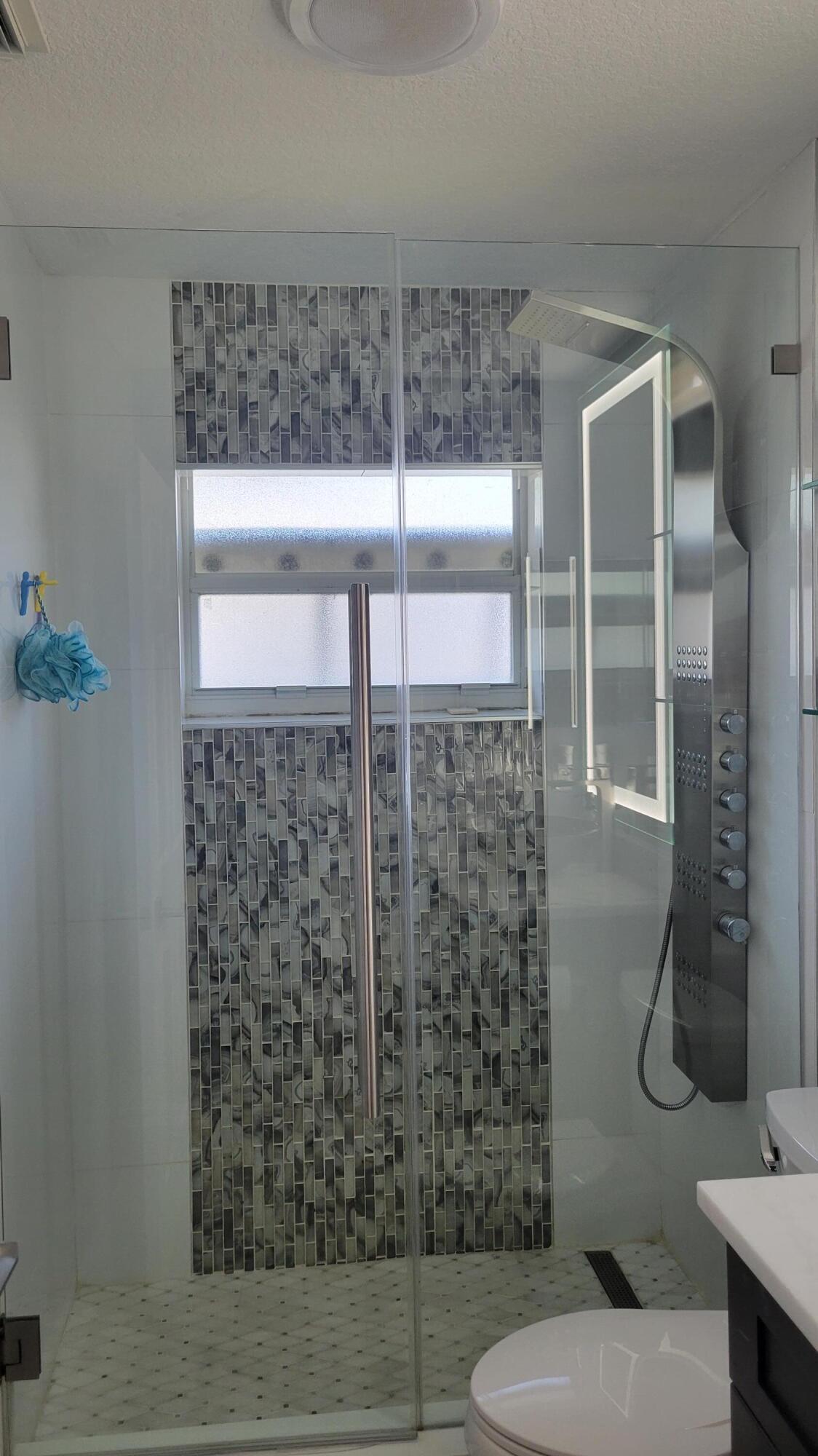 886 Southwest Curtis Street Port St. Lucie, FL 34983 - Photo 59 of 69 2nd Bathroom