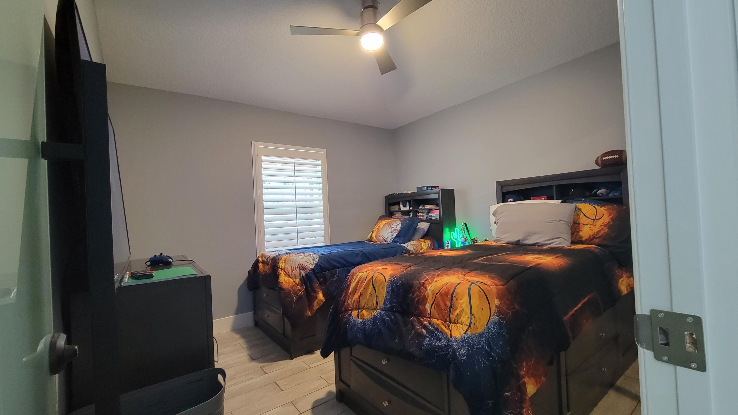 886 Southwest Curtis Street Port St. Lucie, FL 34983 - Photo 63 of 69 2nd Bedroom