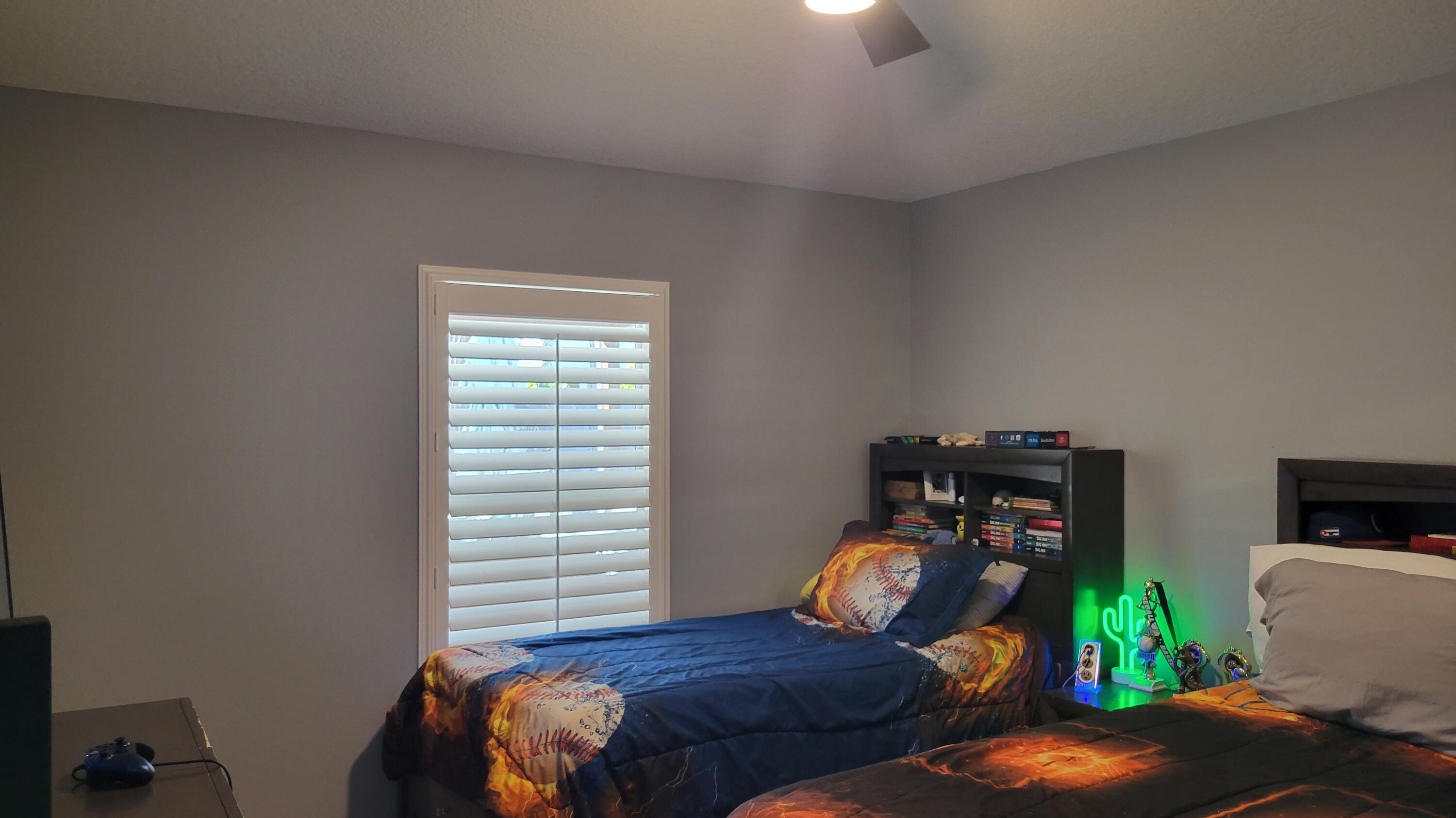 886 Southwest Curtis Street Port St. Lucie, FL 34983 - Photo 66 of 69 2nd Bedroom