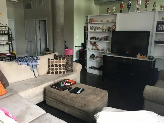 $1,775 | 21 Illinois Street, Unit 403, Worcester, MA 01610