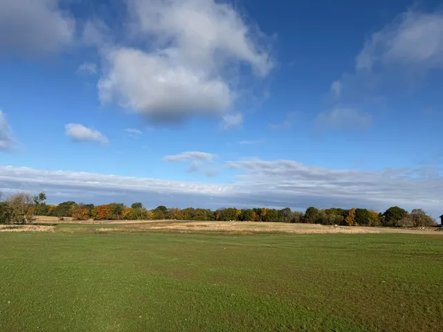 $194,900 | 1015 Highridge Court, Unit LT8, Hubertus, WI 53033