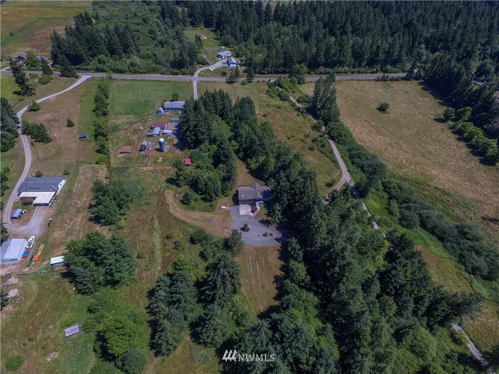 14421 Solberg Road Southeast Yelm, WA 98597 - Photo 32 of 32 Gallery Image 32