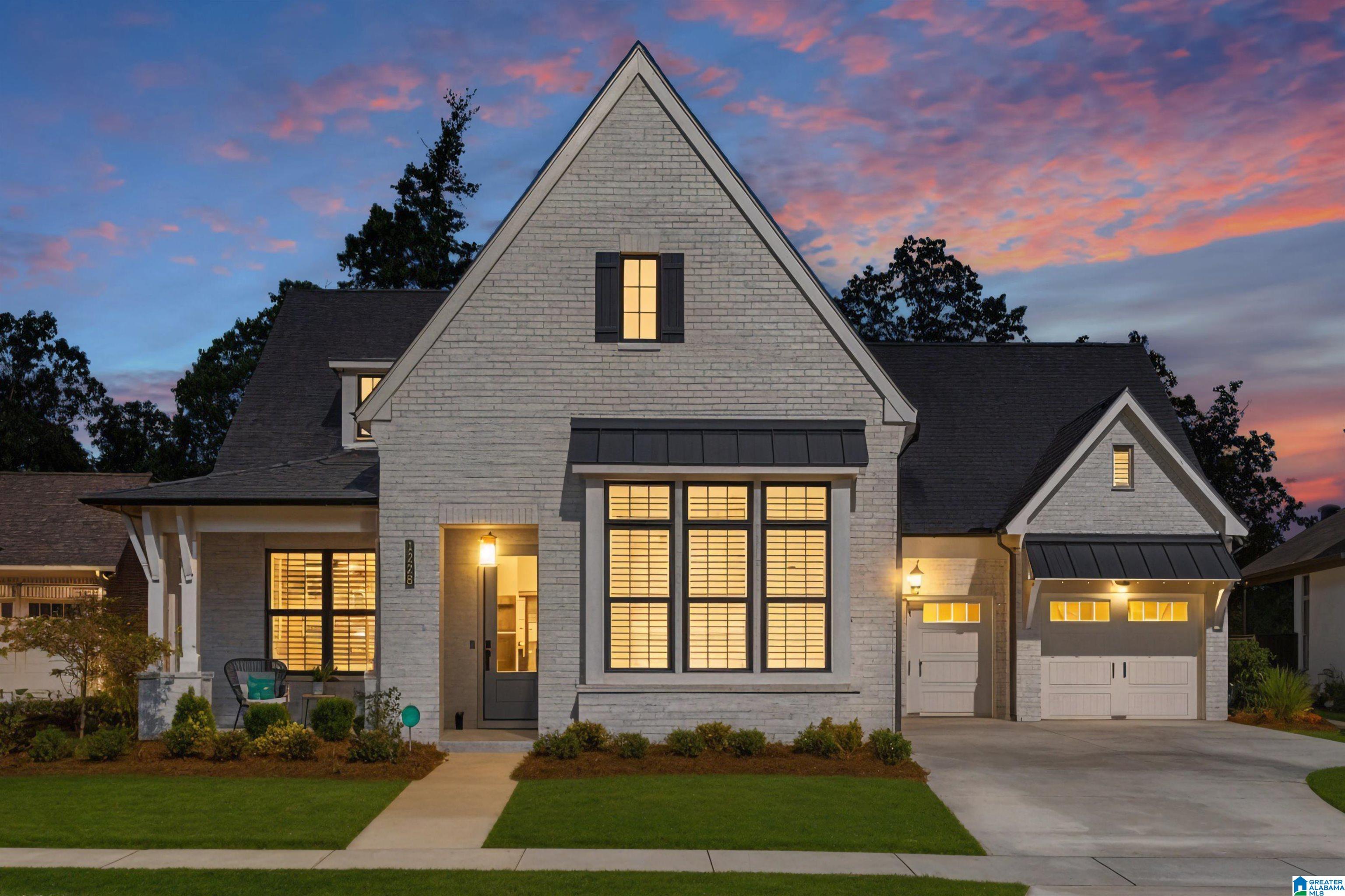 1228 Tower Lane Birmingham, AL 35244 - Photo 1 of 68