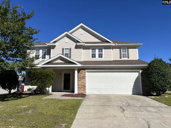 $2,000 | 417 Indigo Ridge Drive, Columbia, SC 29229