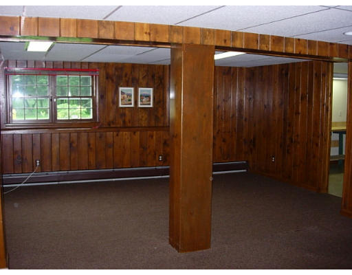 35 Blacksmith Road Wilbraham, MA 01095 - Photo 17 of 18 a view of outdoor space and barbecue grill
