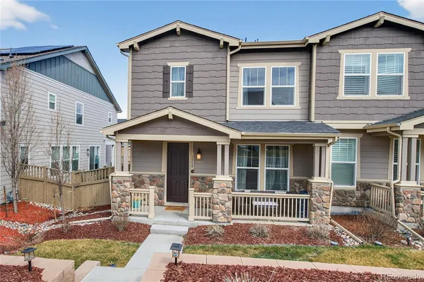 $510,000 | 3318 Emily Street, Castle Rock, CO 80109