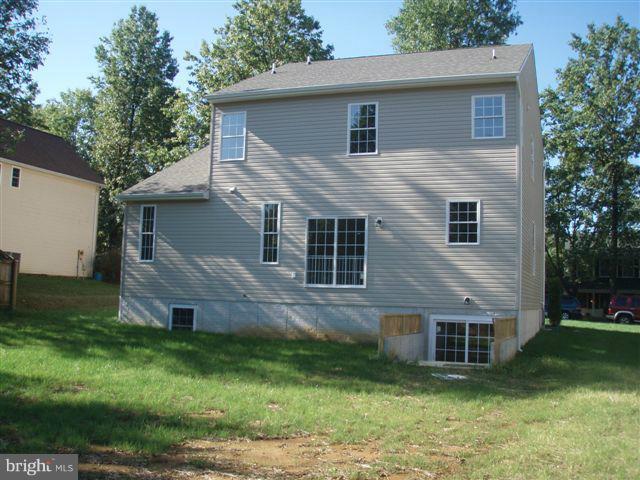0 Oak Road Pasadena, MD 21122 - Photo 11 of 21 Exterior (Rear)