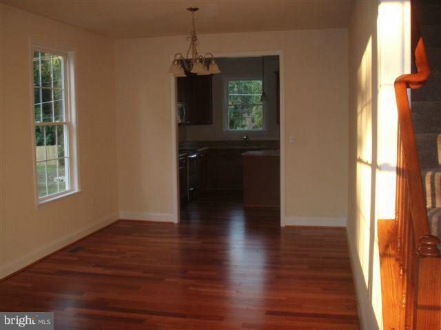 0 Oak Road Pasadena, MD 21122 - Photo 13 of 21 Dining Room