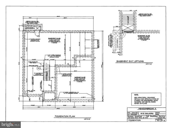 0 Oak Road Pasadena, MD 21122 - Photo 16 of 21 Interior (General)