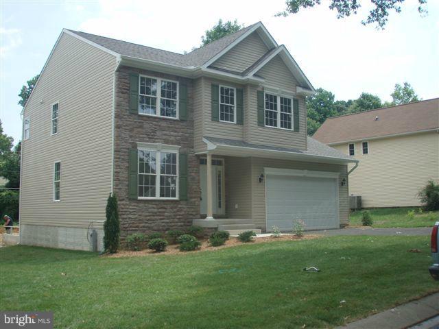 0 Oak Road Pasadena, MD 21122 - Photo 3 of 21 Exterior (Front)