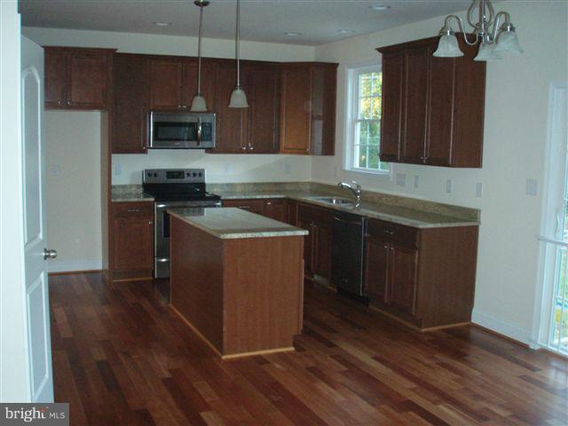 0 Oak Road Pasadena, MD 21122 - Photo 9 of 21 Kitchen
