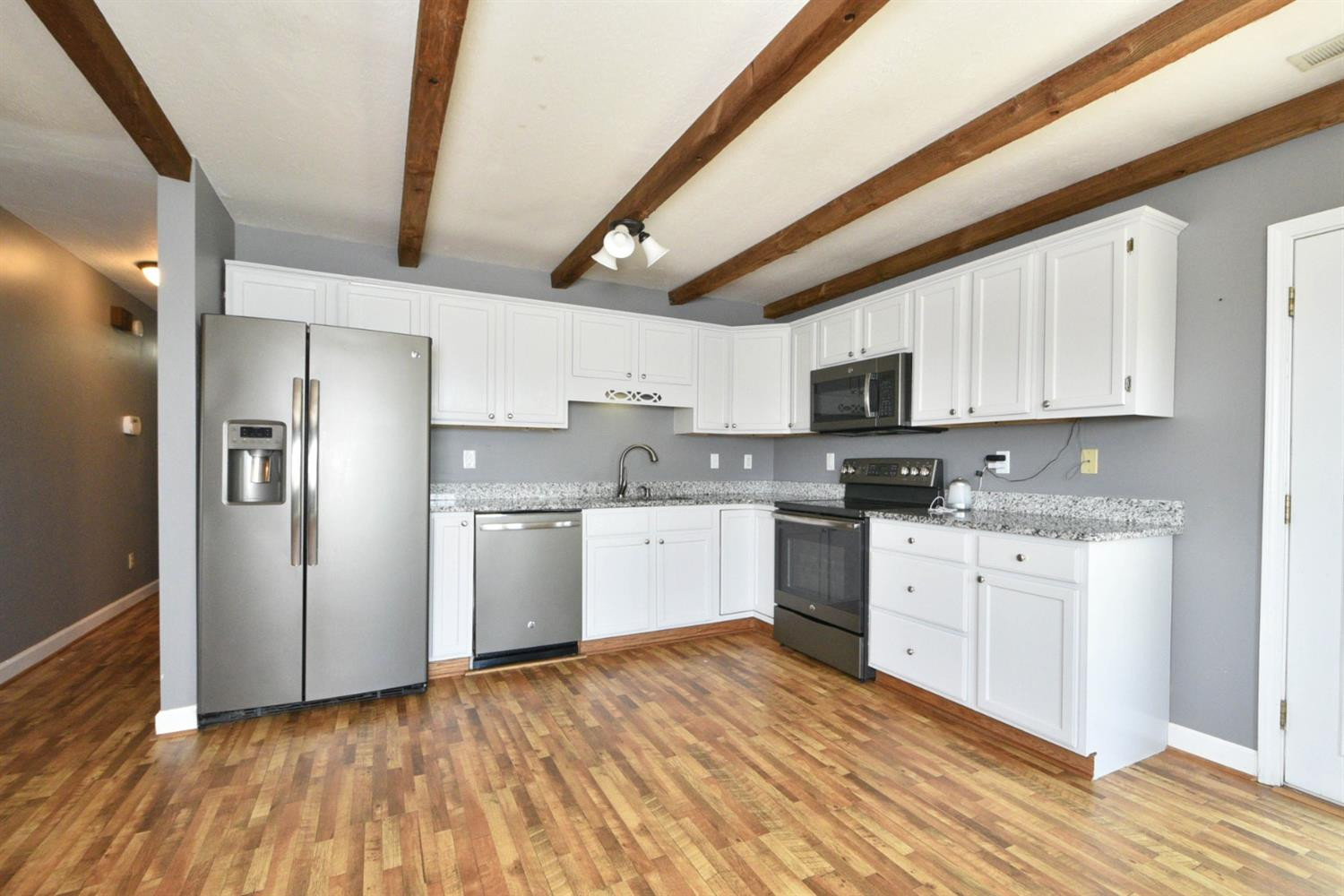 84 Doolin Way Lancaster, KY 40444 - Photo 42 of 59 Listing Photo
