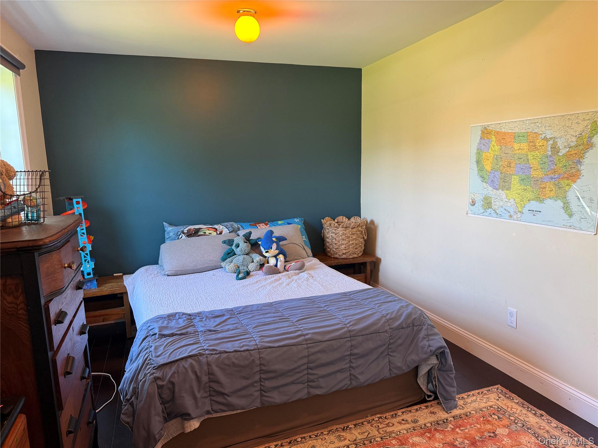 33 Foley Road Warwick, NY 10990 - Photo 21 of 26 Second bedroom