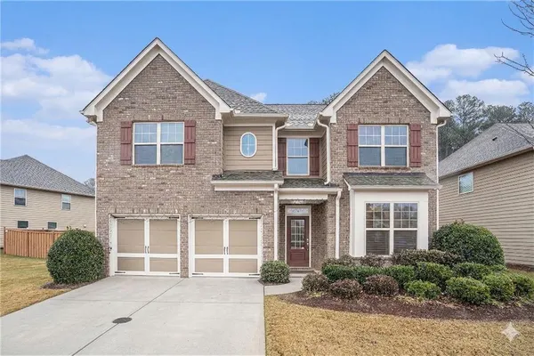 $2,875 | 6370 Shiloh Woods Drive, Cumming, GA 30040