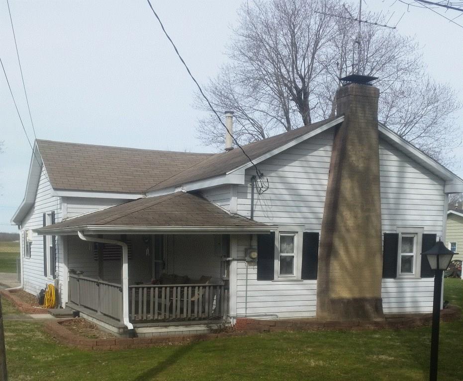 6572 Old National Road Knightstown, IN 46148 - Photo 1 of 21 Gallery Image 1