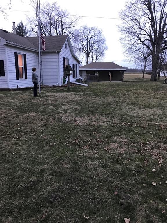 6572 Old National Road Knightstown, IN 46148 - Photo 2 of 21 Gallery Image 2