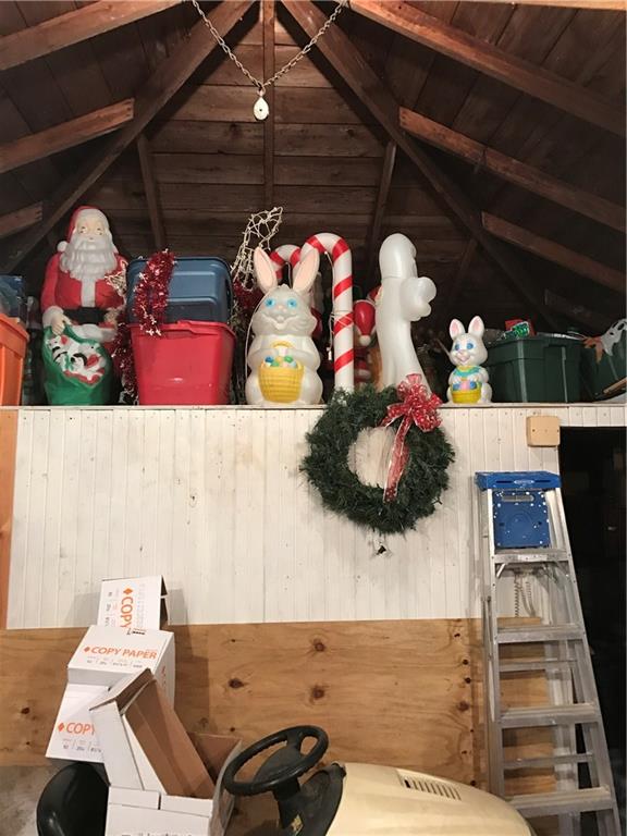 6572 Old National Road Knightstown, IN 46148 - Photo 18 of 21 Gallery Image 18