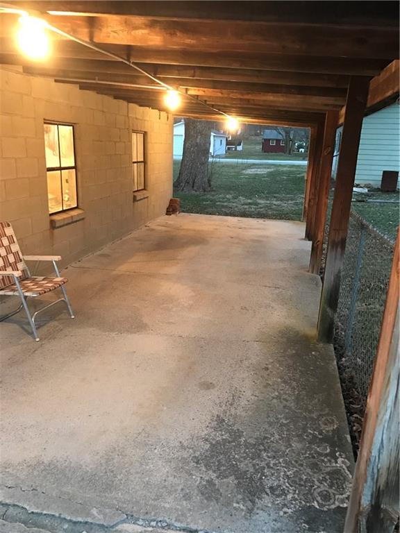 6572 Old National Road Knightstown, IN 46148 - Photo 20 of 21 Gallery Image 20