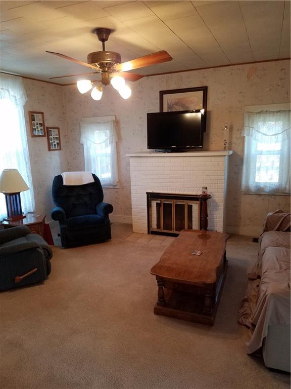 6572 Old National Road Knightstown, IN 46148 - Photo 3 of 21 Gallery Image 3