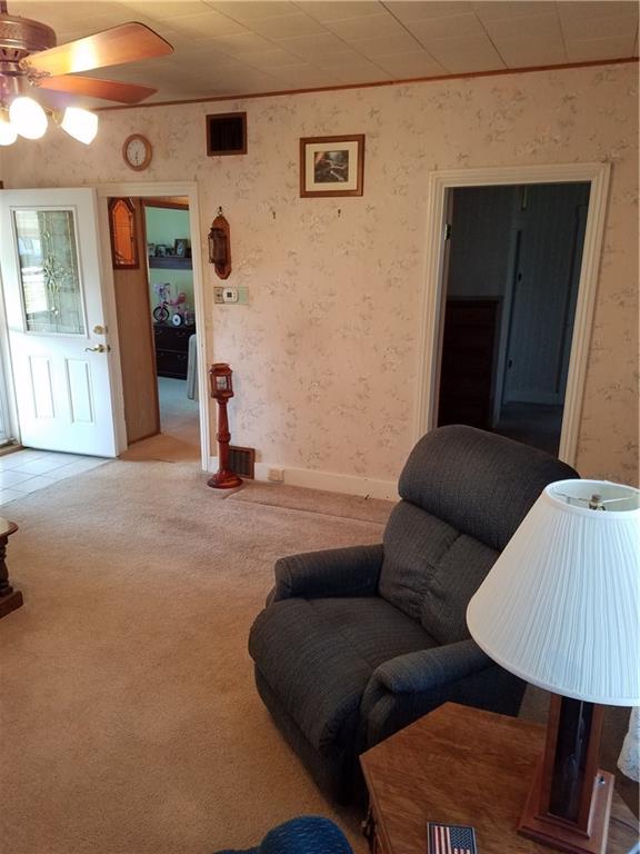 6572 Old National Road Knightstown, IN 46148 - Photo 4 of 21 Gallery Image 4