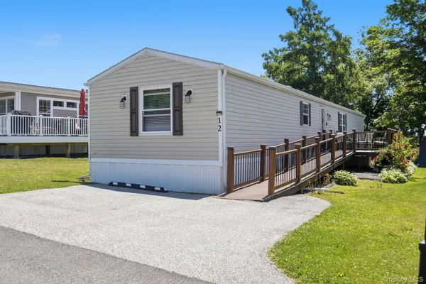 $125,000 | 12 Hidden Valley Drive, Middletown, NY 10941
