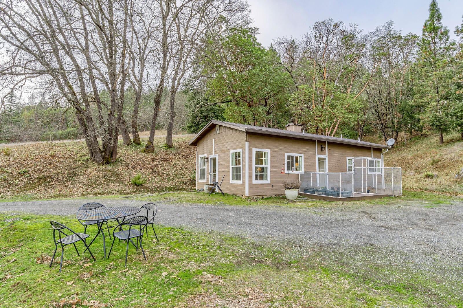 2128 Anderson Creek Road Talent, OR 97540 - Photo 73 of 87 78_ACr_78_mls
