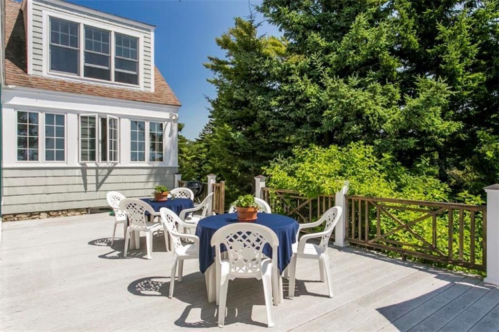 161 Paradise Point Road East Boothbay, ME 04544 - Photo 11 of 35 Photo