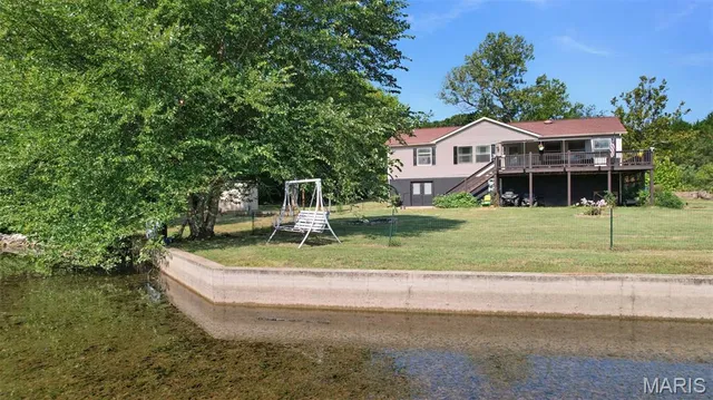 $315,000 | 10740 Lakeshore Drive, Blackwell, MO 63626