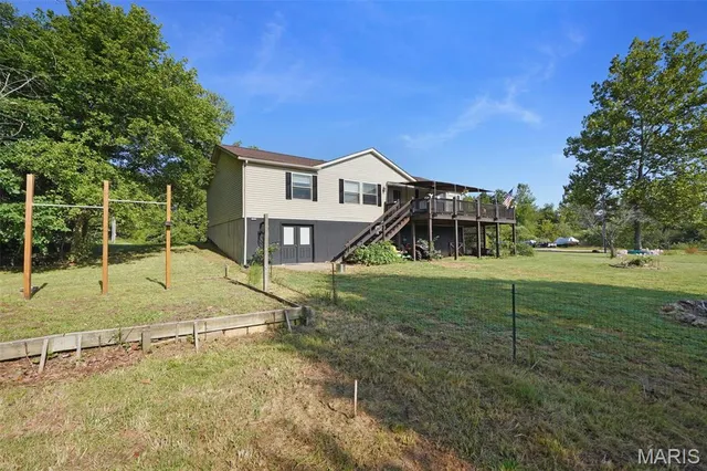$315,000 | 10740 Lakeshore Drive, Blackwell, MO 63626