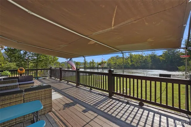 $315,000 | 10740 Lakeshore Drive, Blackwell, MO 63626