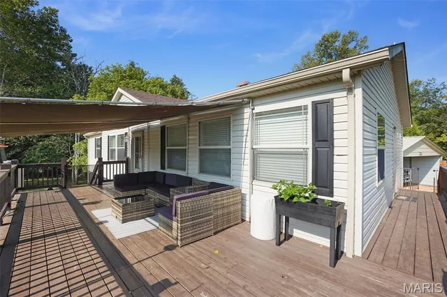 $315,000 | 10740 Lakeshore Drive, Blackwell, MO 63626