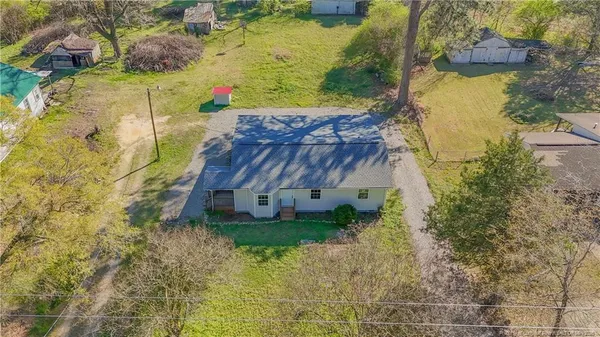 $194,900 | 1601 West Mlk Jr Boulevard, Clinton, NC 28328