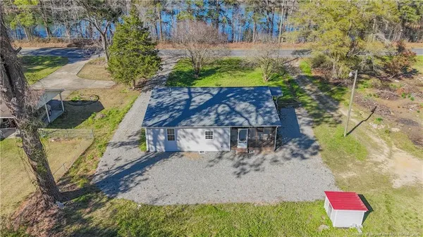 $185,900 | 1601 West Mlk Jr Boulevard, Clinton, NC 28328