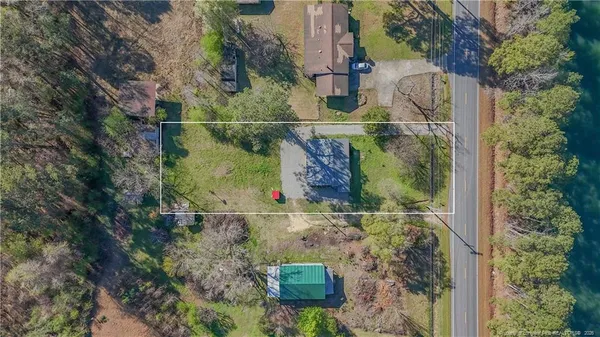 $185,900 | 1601 West Mlk Jr Boulevard, Clinton, NC 28328