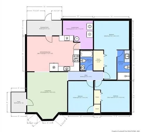 $185,900 | 1601 West Mlk Jr Boulevard, Clinton, NC 28328