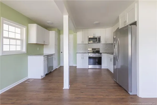 $185,900 | 1601 West Mlk Jr Boulevard, Clinton, NC 28328