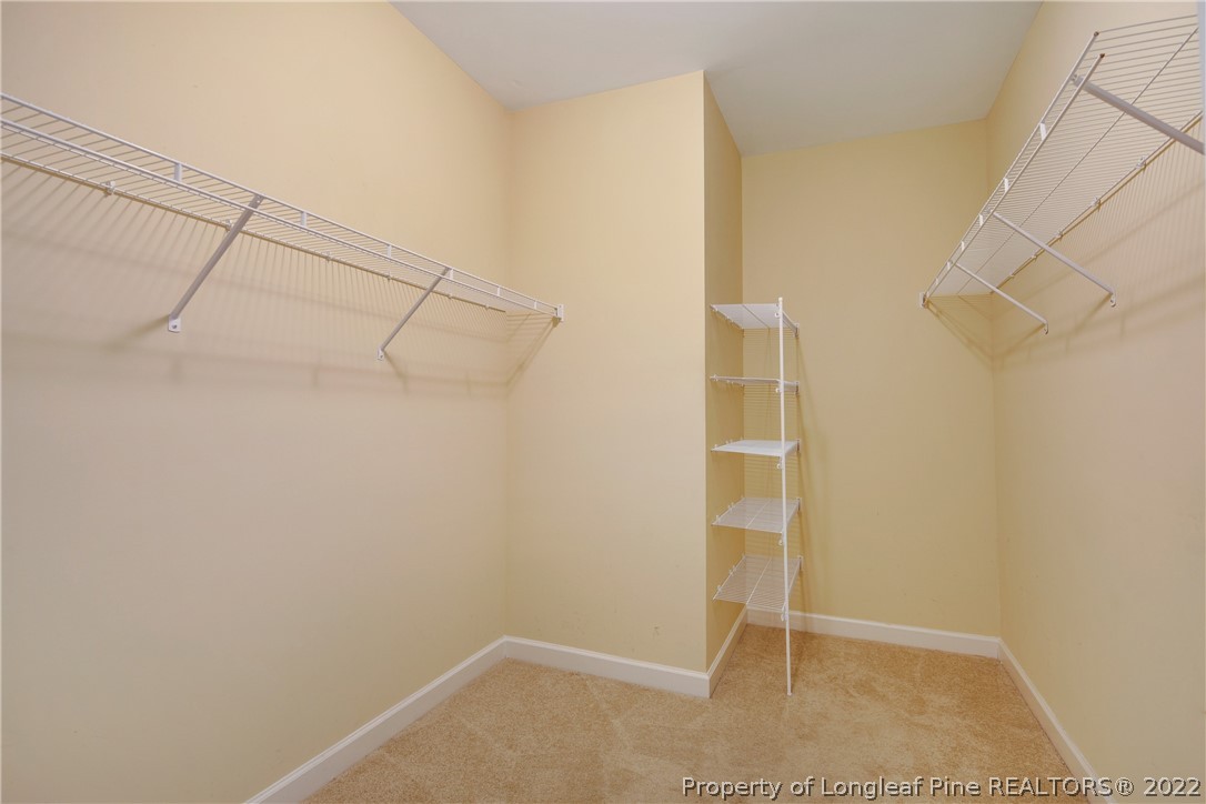 826 Harry Truman Road Fayetteville, NC 28311 - Photo 28 of 48 a view of small space